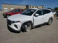 5NMJB3DE3RH315118 2024 HYUNDAI TUCSON