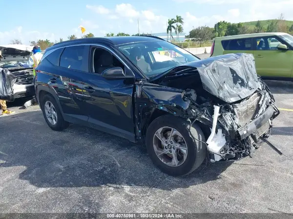 5NMJB3DE3RH315250 2024 HYUNDAI TUCSON - Image 1