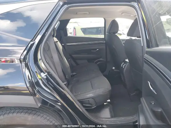 5NMJB3DE3RH315250 2024 HYUNDAI TUCSON - Image 8