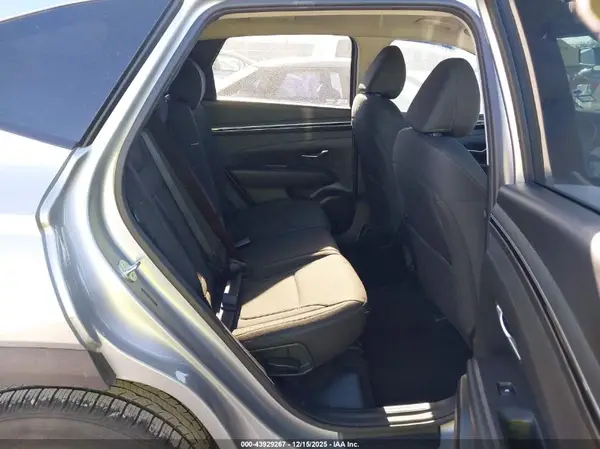 5NMJB3DE3RH316897 2024 HYUNDAI TUCSON - Image 8