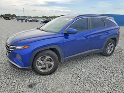 5NMJB3DE3RH318021 2024 HYUNDAI TUCSON