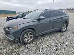5NMJB3DE3RH319007 2024 HYUNDAI TUCSON