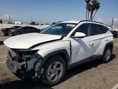 5NMJB3DE3RH320996 2024 HYUNDAI TUCSON