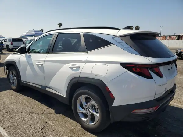 5NMJB3DE3RH320996 2024 HYUNDAI TUCSON - Image 2