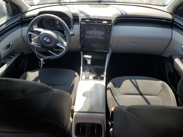 5NMJB3DE3RH320996 2024 HYUNDAI TUCSON - Image 8