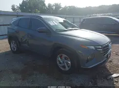 5NMJB3DE3RH325809 2024 HYUNDAI TUCSON