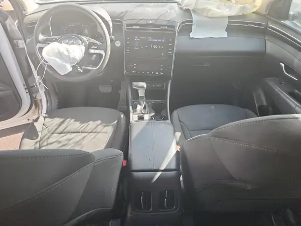 5NMJB3DE3RH327866 2024 HYUNDAI TUCSON - Image 8