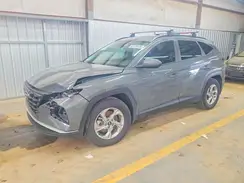 5NMJB3DE3RH329665 2024 HYUNDAI TUCSON