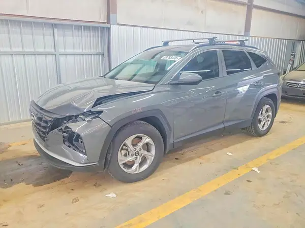 5NMJB3DE3RH329665 2024 HYUNDAI TUCSON - Image 1