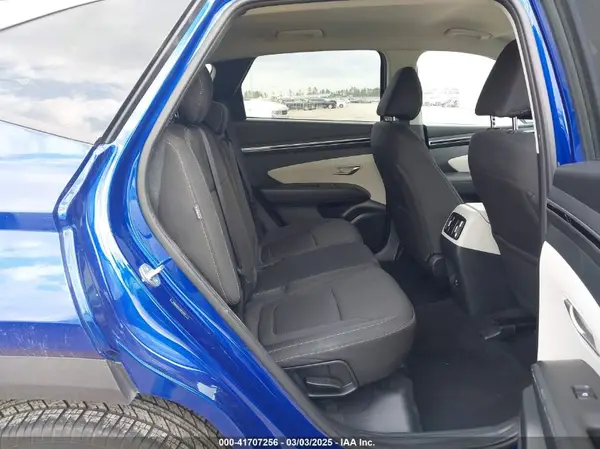 5NMJB3DE3RH331139 2024 HYUNDAI TUCSON - Image 8