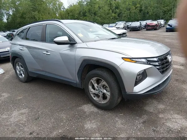 5NMJB3DE3RH338463 2024 HYUNDAI TUCSON - Image 1