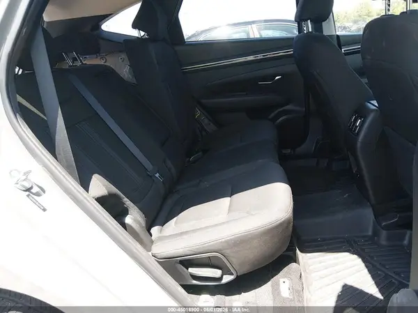 5NMJB3DE3RH339340 2024 HYUNDAI TUCSON - Image 8
