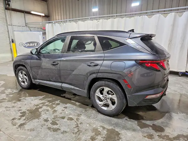 5NMJB3DE3RH340794 2024 HYUNDAI TUCSON - Image 2