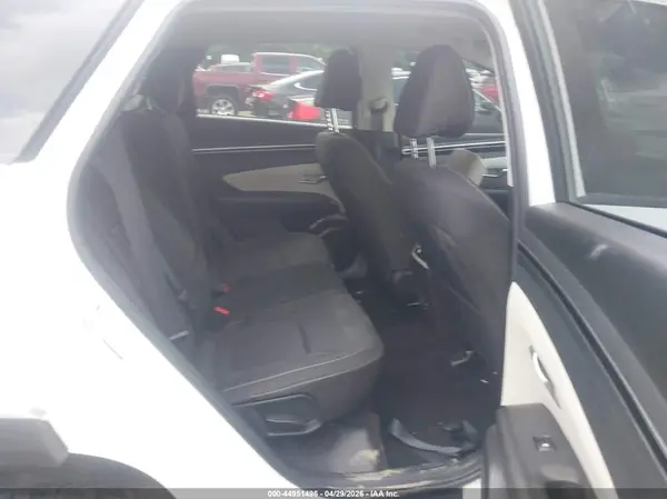 5NMJB3DE3RH341878 2024 HYUNDAI TUCSON - Image 8