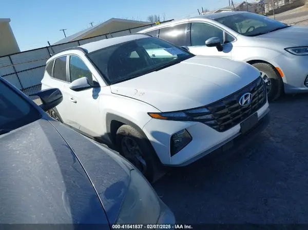 5NMJB3DE3RH343405 2024 HYUNDAI TUCSON - Image 1