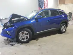 5NMJB3DE3RH343775 2024 HYUNDAI TUCSON