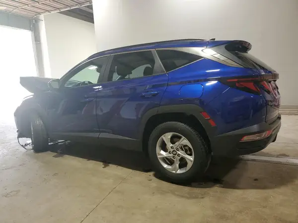 5NMJB3DE3RH343775 2024 HYUNDAI TUCSON - Image 2