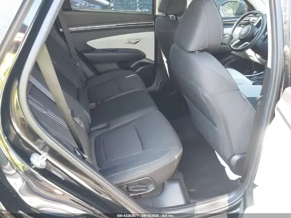5NMJB3DE3RH343968 2024 HYUNDAI TUCSON - Image 8