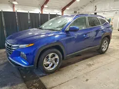 5NMJB3DE3RH346336 2024 HYUNDAI TUCSON