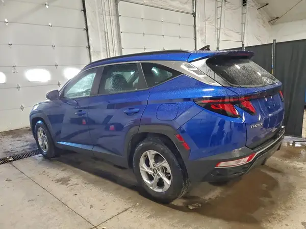 5NMJB3DE3RH346336 2024 HYUNDAI TUCSON - Image 2