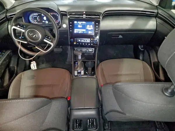 5NMJB3DE3RH346336 2024 HYUNDAI TUCSON - Image 8