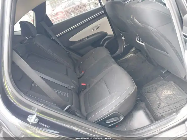 5NMJB3DE3RH346630 2024 HYUNDAI TUCSON - Image 8