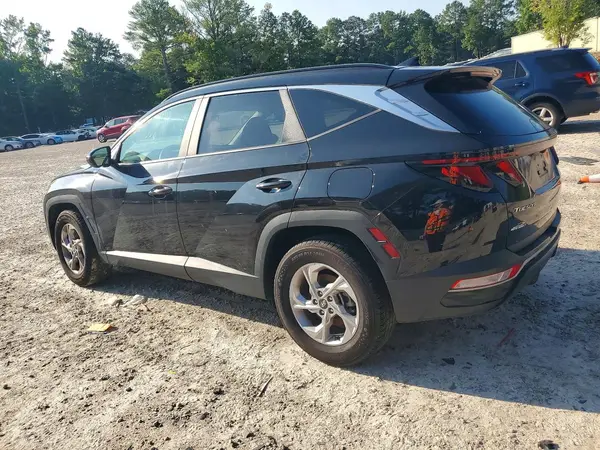 5NMJB3DE3RH347759 2024 HYUNDAI TUCSON - Image 2