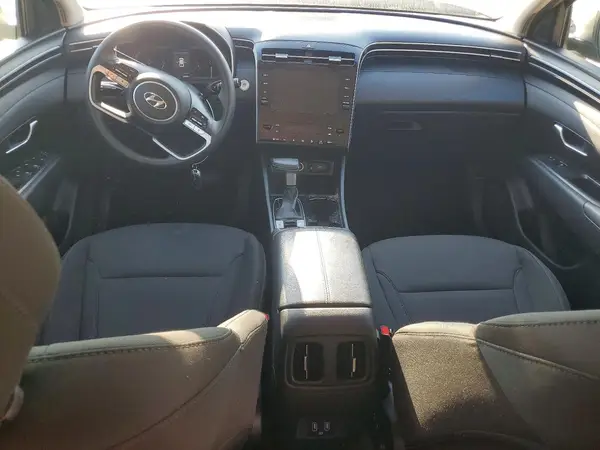 5NMJB3DE3RH347759 2024 HYUNDAI TUCSON - Image 8