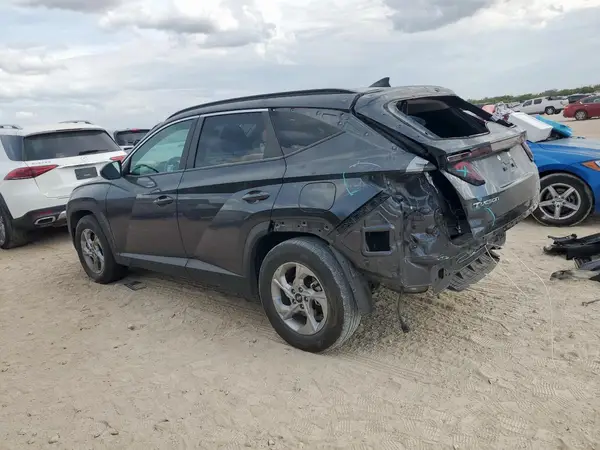 5NMJB3DE3RH349592 2024 HYUNDAI TUCSON - Image 2
