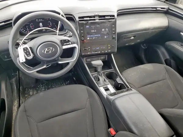 5NMJB3DE3RH349592 2024 HYUNDAI TUCSON - Image 8