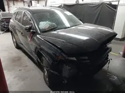 5NMJB3DE3RH351858 2024 HYUNDAI TUCSON