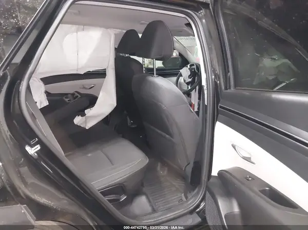 5NMJB3DE3RH351858 2024 HYUNDAI TUCSON - Image 8