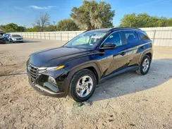 5NMJB3DE3RH352007 2024 HYUNDAI TUCSON
