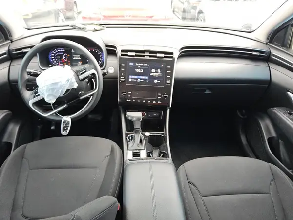 5NMJB3DE3RH353660 2024 HYUNDAI TUCSON - Image 8