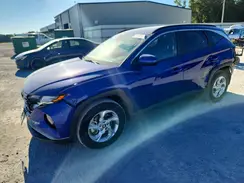 5NMJB3DE3RH355070 2024 HYUNDAI TUCSON