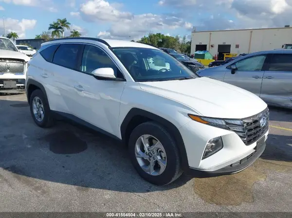 5NMJB3DE3RH361984 2024 HYUNDAI TUCSON - Image 1