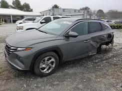5NMJB3DE3RH365629 2024 HYUNDAI TUCSON