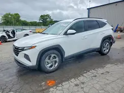 5NMJB3DE3RH365940 2024 HYUNDAI TUCSON