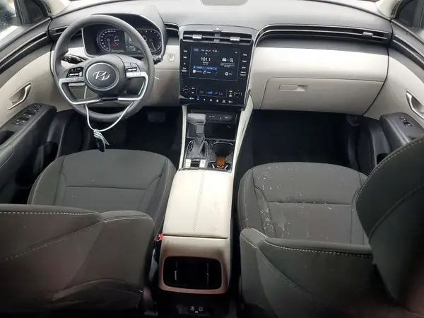 5NMJB3DE3RH365940 2024 HYUNDAI TUCSON - Image 8