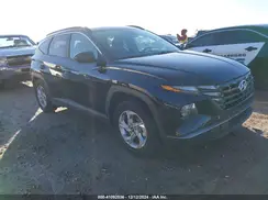 5NMJB3DE3RH370748 2024 HYUNDAI TUCSON