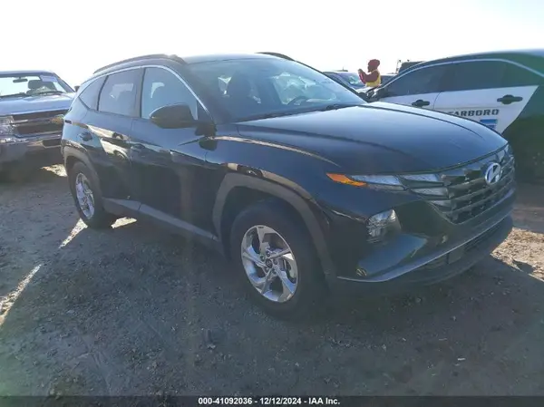 5NMJB3DE3RH370748 2024 HYUNDAI TUCSON - Image 1