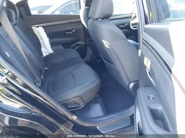 5NMJB3DE3RH370748 2024 HYUNDAI TUCSON - Image 8