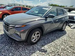 5NMJB3DE3RH371625 2024 HYUNDAI TUCSON