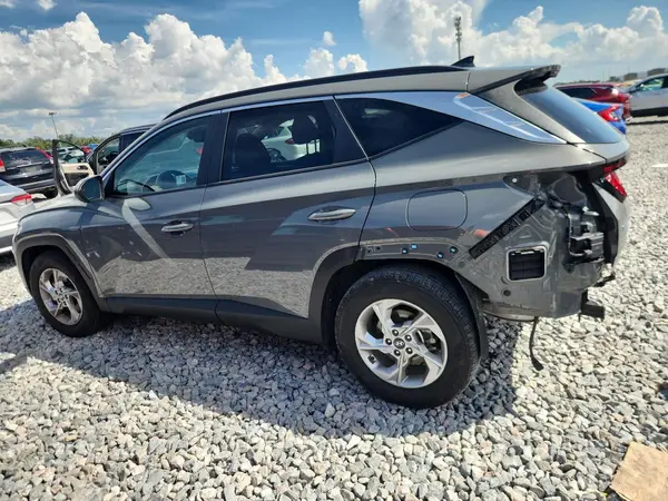 5NMJB3DE3RH371625 2024 HYUNDAI TUCSON - Image 2