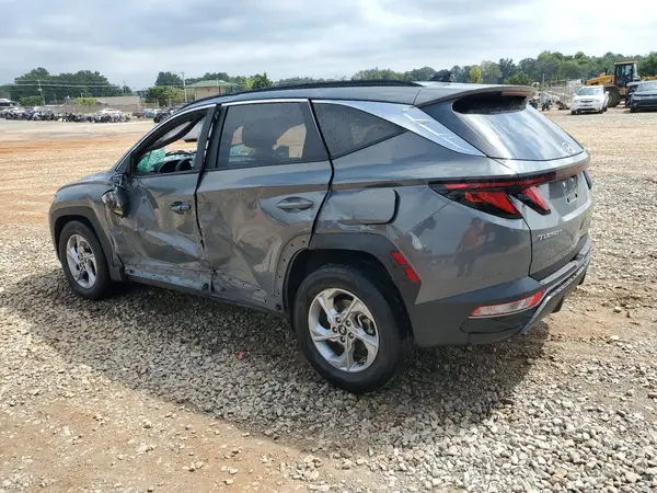5NMJB3DE3RH375013 2024 HYUNDAI TUCSON - Image 2