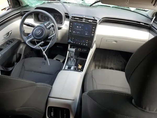 5NMJB3DE3RH375013 2024 HYUNDAI TUCSON - Image 8