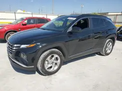 5NMJB3DE3RH375142 2024 HYUNDAI TUCSON