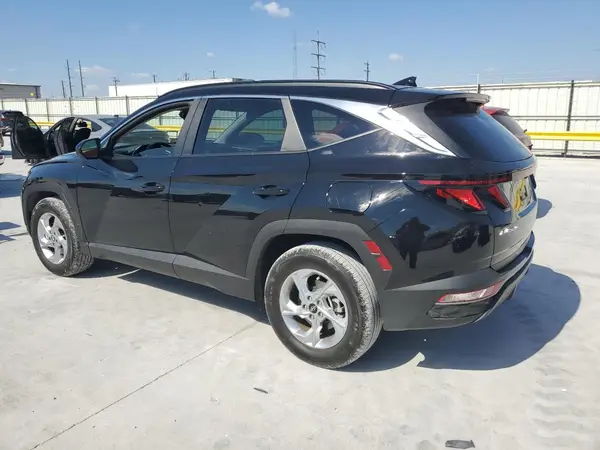 5NMJB3DE3RH375142 2024 HYUNDAI TUCSON - Image 2