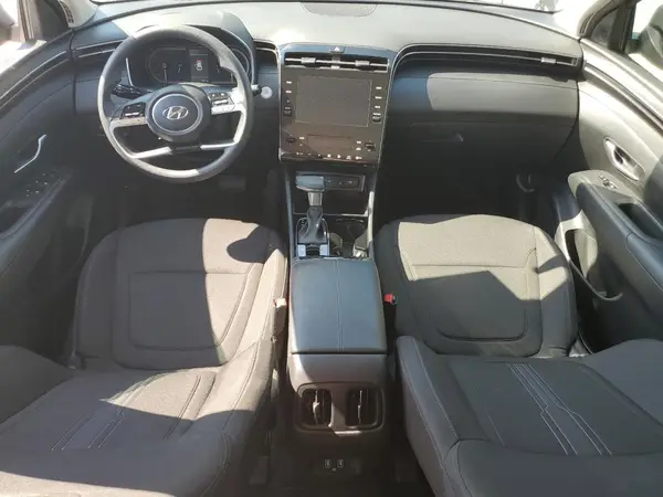 5NMJB3DE3RH375142 2024 HYUNDAI TUCSON - Image 8