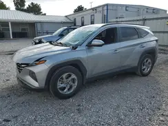 5NMJB3DE3RH380597 2024 HYUNDAI TUCSON